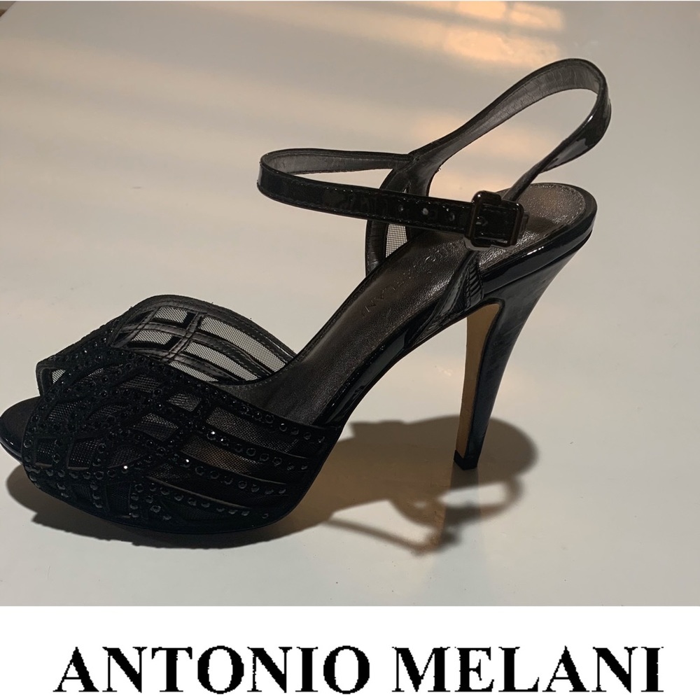 Antonio melani 👠